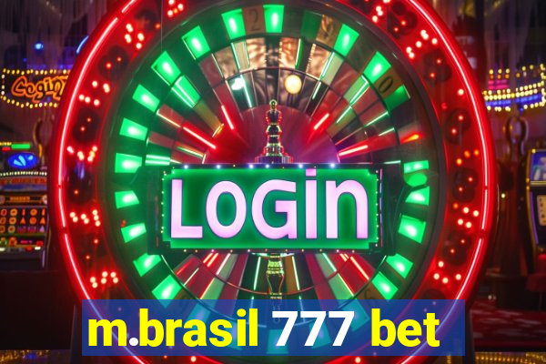 m.brasil 777 bet